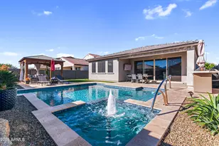 11675 W Marguerite Ave, Avondale, AZ 85323 - Photo 5