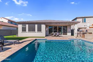 11675 W Marguerite Ave, Avondale, AZ 85323 - Photo 7