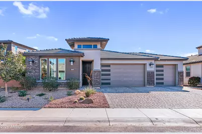 11675 W Marguerite Avenue, Avondale, AZ 85323 - Photo 1