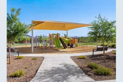 2348 E Fortana Drive, San Tan Valley, AZ 85143 - Photo 43