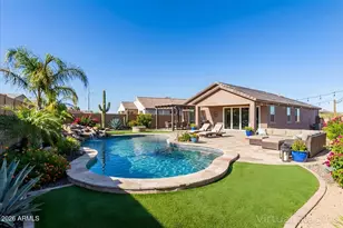 6909 W Gwen St, Laveen, AZ 85339 - Photo 5