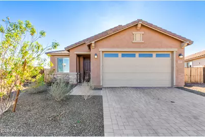 6909 W Gwen Street, Laveen, AZ 85339 - Photo 1