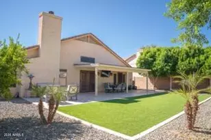 1066 E Bart St, Gilbert, AZ 85295 - Photo 19