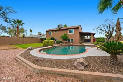 1805 W Curry Drive, Chandler, AZ 85224 - Photo 33