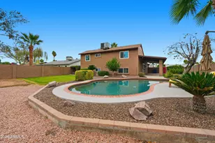 1805 W Curry Dr, Chandler, AZ 85224 - Photo 33