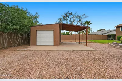 1805 W Curry Drive, Chandler, AZ 85224 - Photo 35