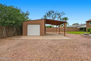 1805 W Curry Dr, Chandler, AZ 85224 - Photo 35