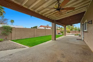 1805 W Curry Dr, Chandler, AZ 85224 - Photo 29