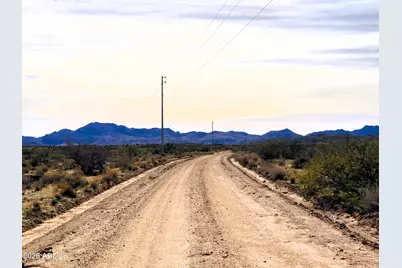00 S Joe Hancock Trail #-, Congress, AZ 85332 - Photo 15