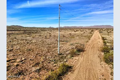 00 S Joe Hancock Trail #-, Congress, AZ 85332 - Photo 21