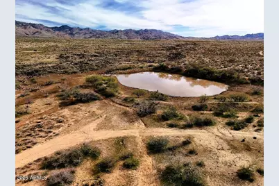 00 S Joe Hancock Trail #-, Congress, AZ 85332 - Photo 5