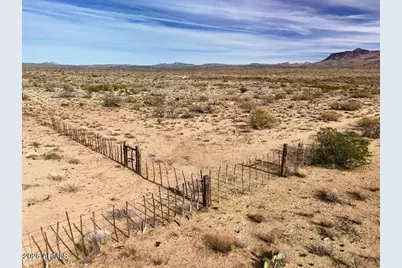 00 S Joe Hancock Trail #-, Congress, AZ 85332 - Photo 11