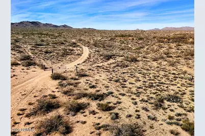 00 S Joe Hancock Trail #-, Congress, AZ 85332 - Photo 25