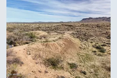 00 S Joe Hancock Trail #-, Congress, AZ 85332 - Photo 13