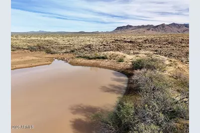 00 S Joe Hancock Trail #-, Congress, AZ 85332 - Photo 19