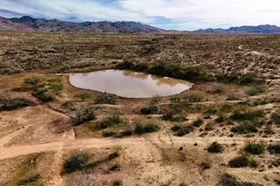 00 S Joe Hancock Trail, Congress, AZ 85332 - Photo 1