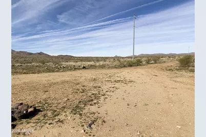 00 S Joe Hancock Trail #-, Congress, AZ 85332 - Photo 27