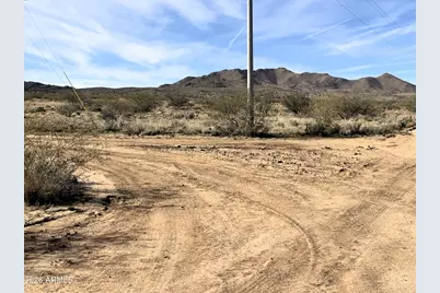 00 S Joe Hancock Trail #-, Congress, AZ 85332 - Photo 9