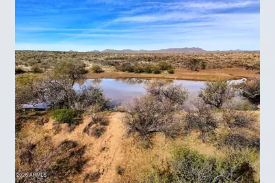 00 S Joe Hancock Trail #-, Congress, AZ 85332 - Photo 7