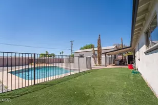 324 N 88th St, Mesa, AZ 85207 - Photo 1