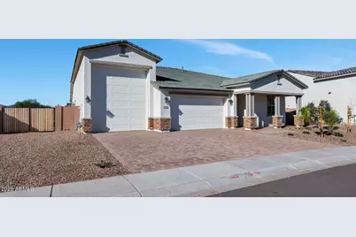 11208 S 52nd Lane, Laveen, AZ 85339 - Photo 1