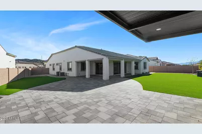 11208 S 52nd Lane, Laveen, AZ 85339 - Photo 23