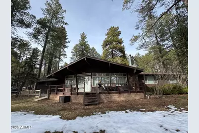 480 Cochise Road, Munds Park, AZ 86017 - Photo 1