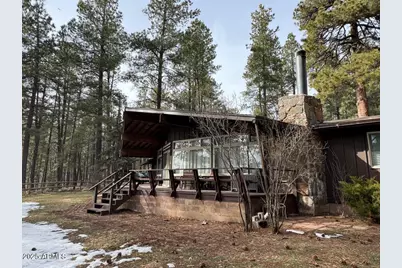 480 Cochise Road, Munds Park, AZ 86017 - Photo 3