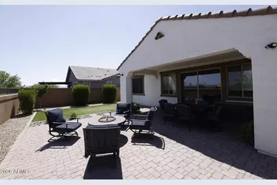 14417 W West Wind Drive, Surprise, AZ 85387 - Photo 17