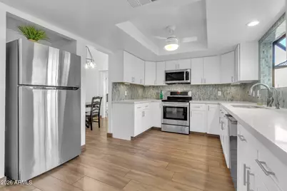 2517 W Lompoc Avenue, Mesa, AZ 85202 - Photo 11