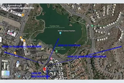 17031 E El Lago Boulevard #2162, Fountain Hills, AZ 85268 - Photo 25