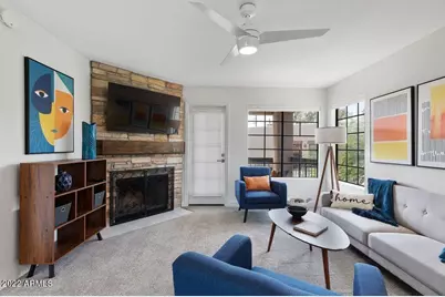 17031 E El Lago Boulevard #2162, Fountain Hills, AZ 85268 - Photo 1