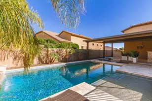 18334 W Marshall Ln, Surprise, AZ 85388 - Photo 41