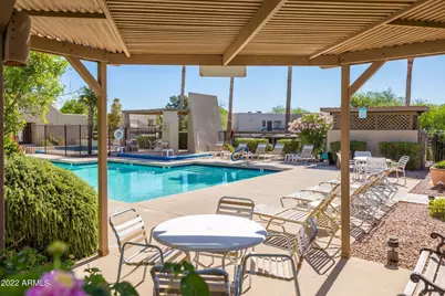 17031 E El Lago Boulevard #2165, Fountain Hills, AZ 85268 - Photo 23