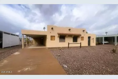 8314 E Desert Trail, Mesa, AZ 85208 - Photo 1