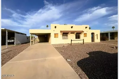 8314 E Desert Trail, Mesa, AZ 85208 - Photo 1
