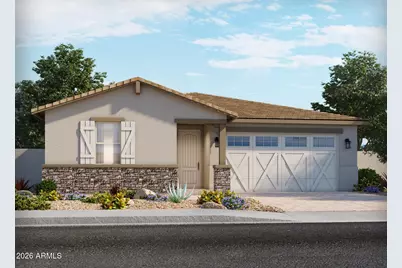 5348 S 245th Avenue, Buckeye, AZ 85326 - Photo 1