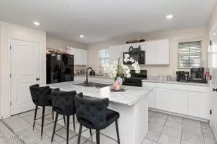 16261 W La Ventilla Way, Goodyear, AZ 85338 - Photo 9