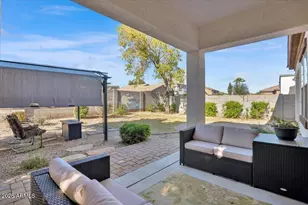 4284 N 154th Ave, Goodyear, AZ 85395 - Photo 31