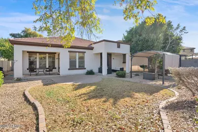 4284 N 154th Avenue, Goodyear, AZ 85395 - Photo 27