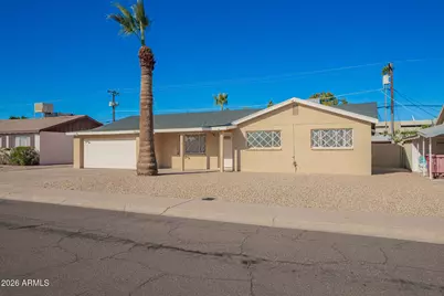 7224 E Latham Street, Scottsdale, AZ 85257 - Photo 7