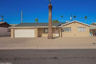 7224 E Latham St, Scottsdale, AZ 85257 - Photo 1