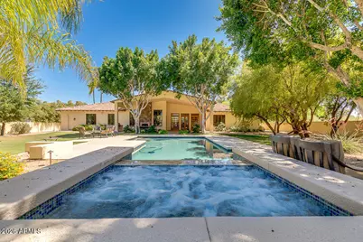 6526 E Exeter Boulevard, Scottsdale, AZ 85251 - Photo 47