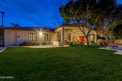 6526 E Exeter Boulevard, Scottsdale, AZ 85251 - Photo 39