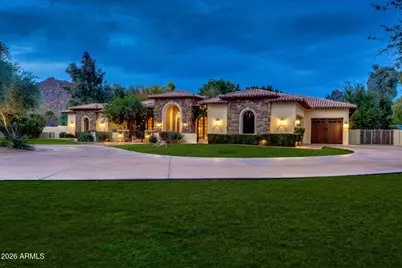 6526 E Exeter Boulevard, Scottsdale, AZ 85251 - Photo 1