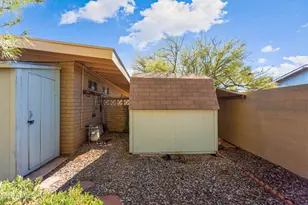 701 Heather Dr, Sierra Vista, AZ 85635 - Photo 45