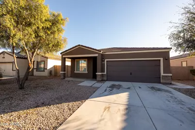 38149 W Isabella Lane, Maricopa, AZ 85138 - Photo 3