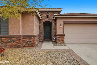 543 N 158th Lane, Goodyear, AZ 85338 - Photo 3