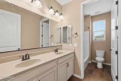 543 N 158th Lane, Goodyear, AZ 85338 - Photo 27