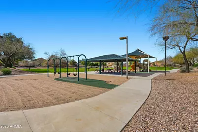 543 N 158th Lane, Goodyear, AZ 85338 - Photo 41